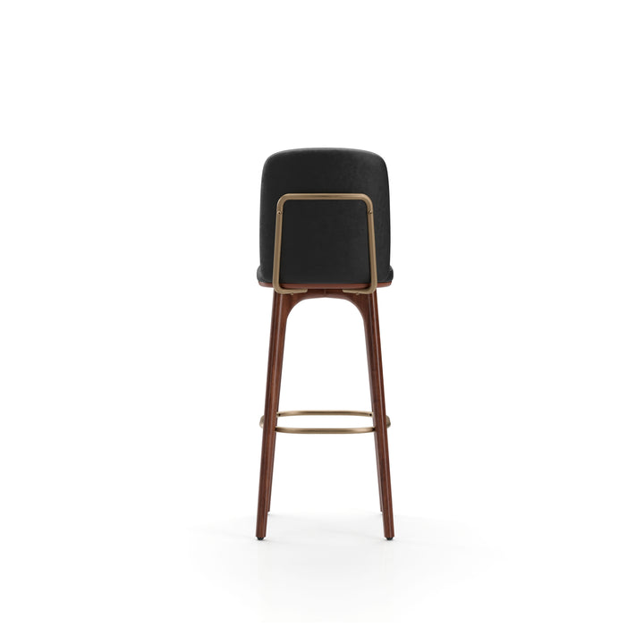 Utility Bar Chair