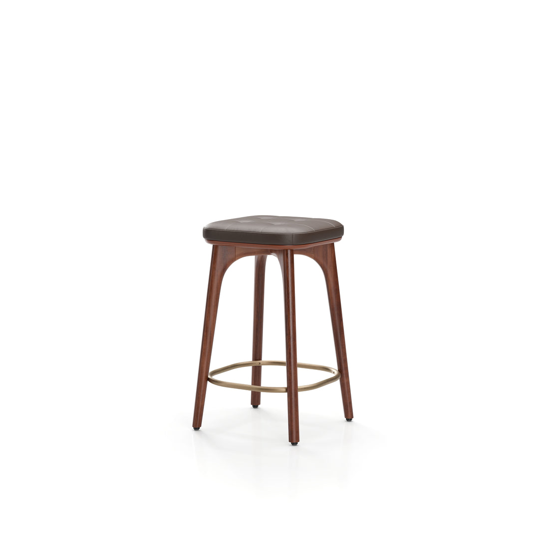 Utility Counter Stool