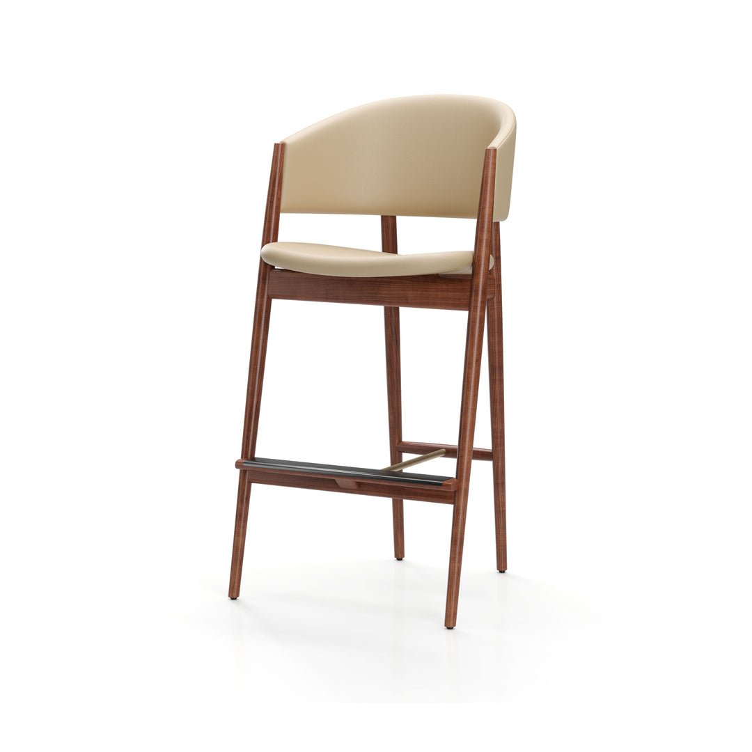 Ougi Bar Chair