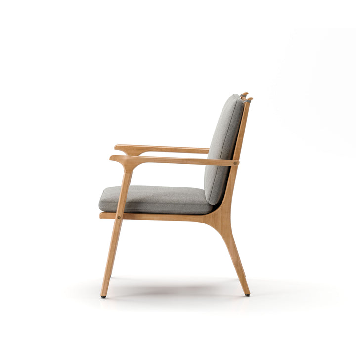 Ren Lounge Chair Small