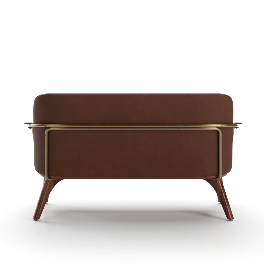 Utility Sofa Two-Seater