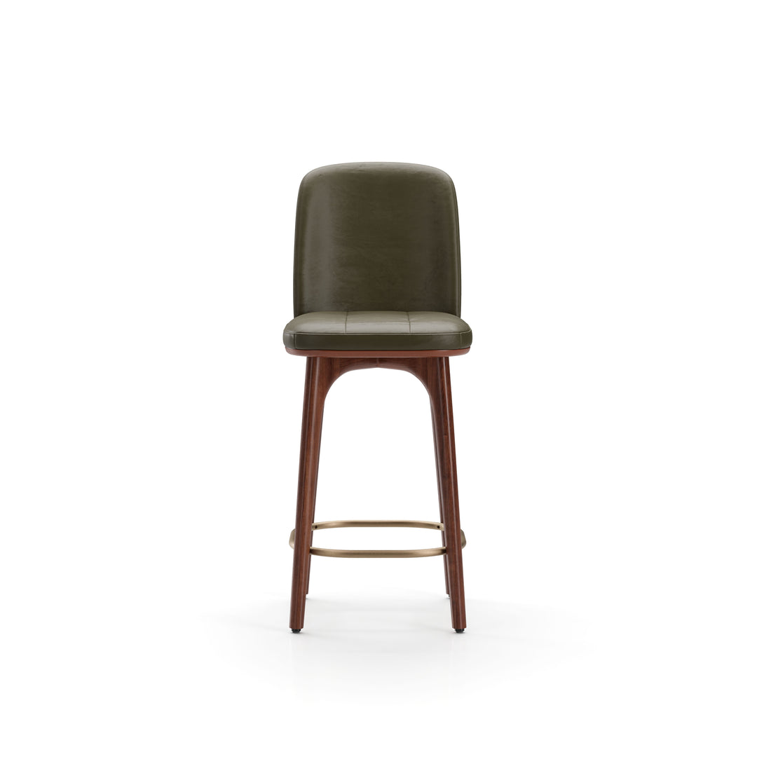 Utility Counter Chair
