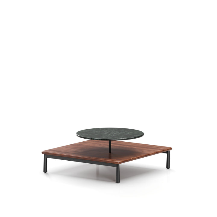 Arc Coffee Table