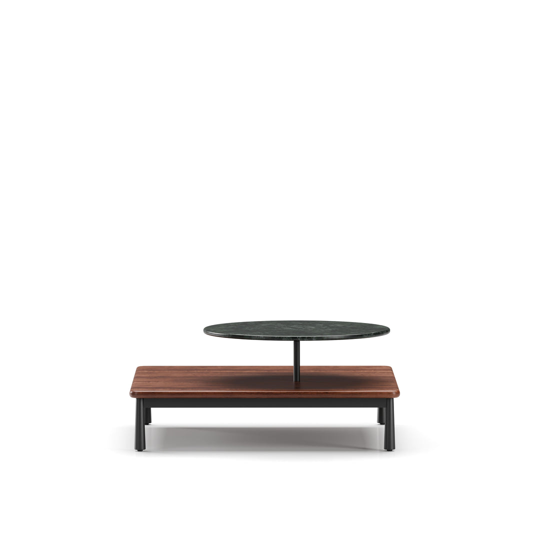 Arc Coffee Table