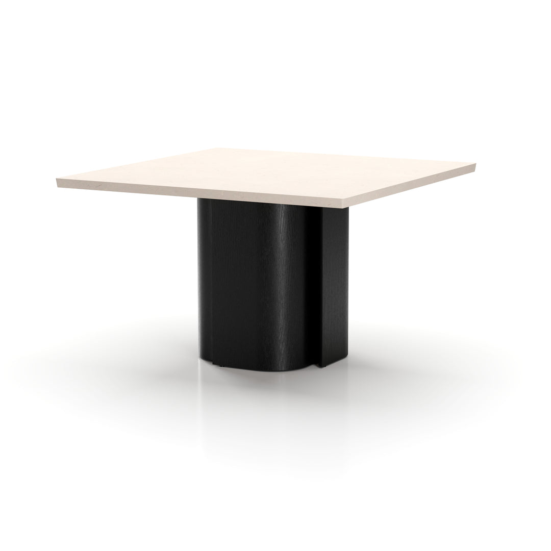 Arden Dining Table Washi Paper