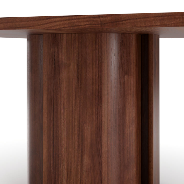 Arden Dining Table Wood