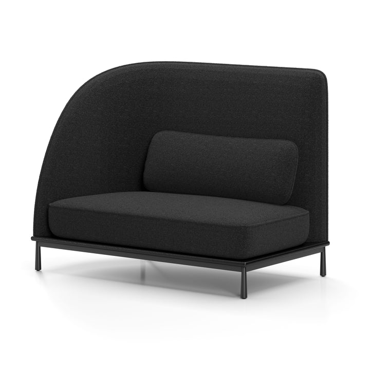 Arc Sofa Two-Seater High Back Left / Right