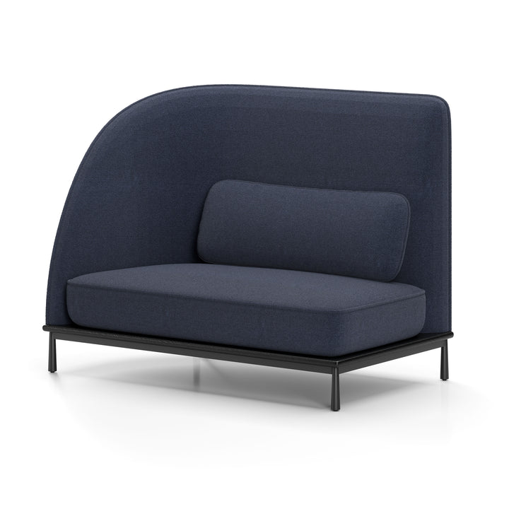 Arc Sofa Two-Seater High Back Left / Right