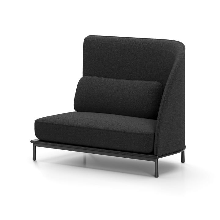 Arc Sofa Two-Seater High Back Left / Right