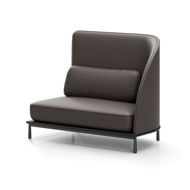Arc Sofa Two-Seater High Back Left / Right