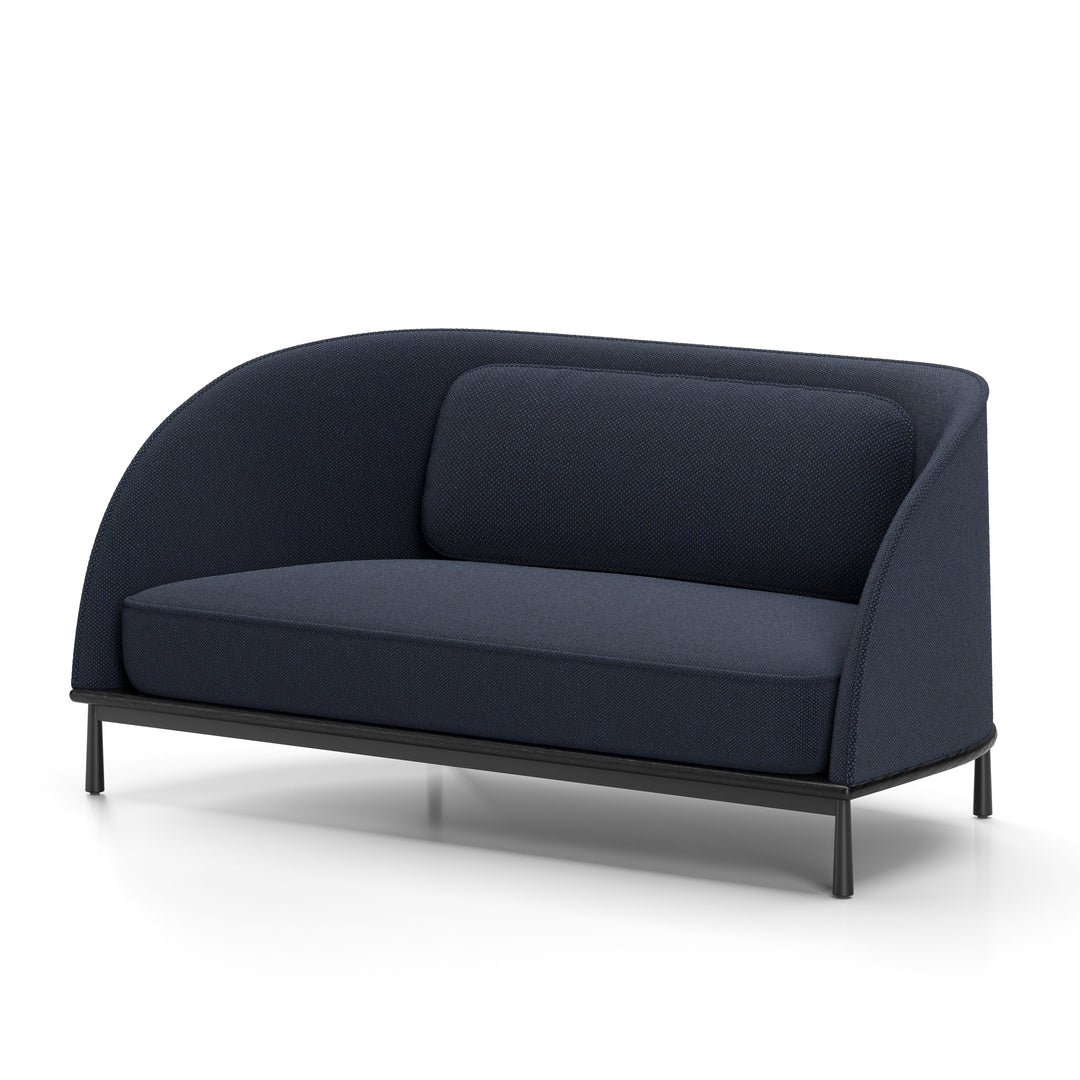 Arc Sofa Two-Seater