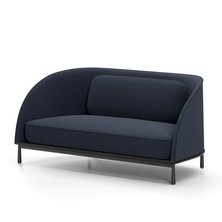 Arc Sofa Two-Seater