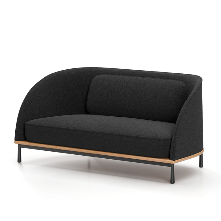 Arc Sofa Two-Seater