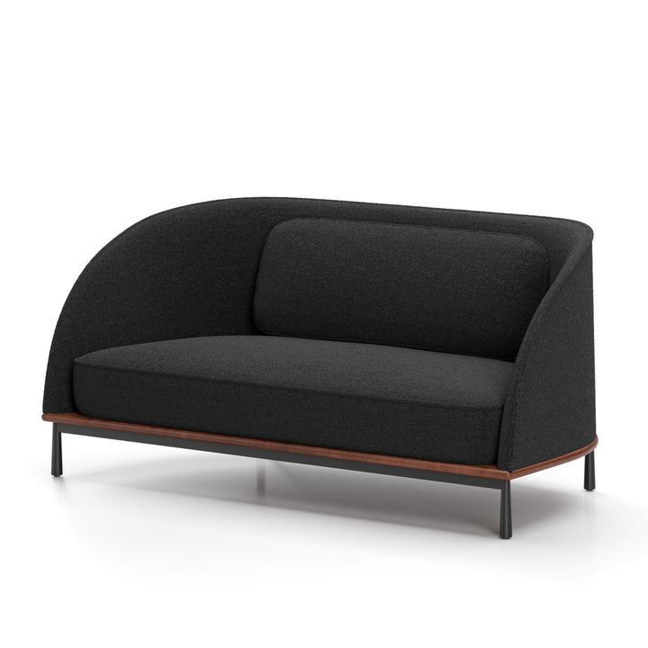 Arc Sofa Two-Seater