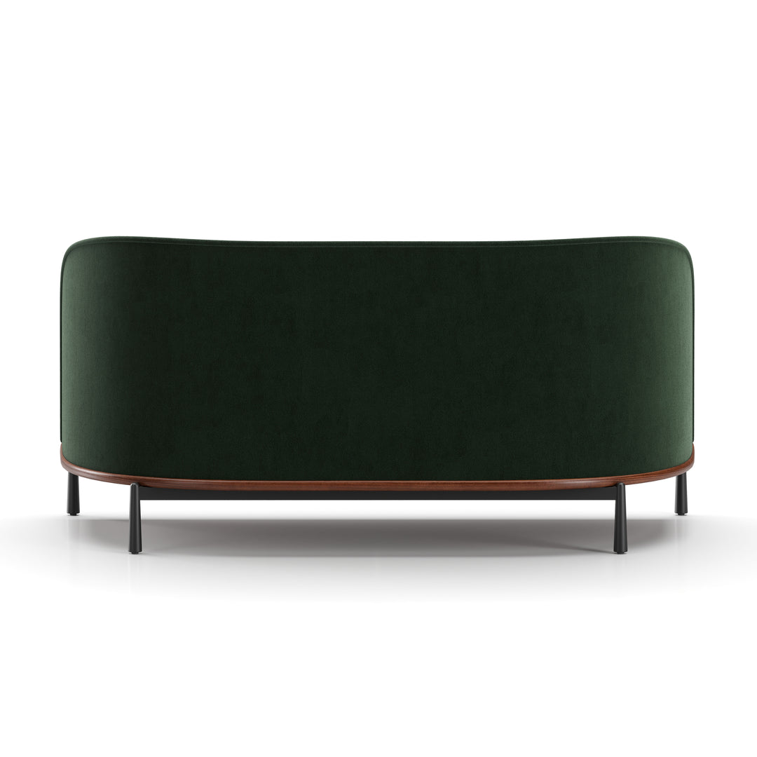 Arc Sofa Two-Seater