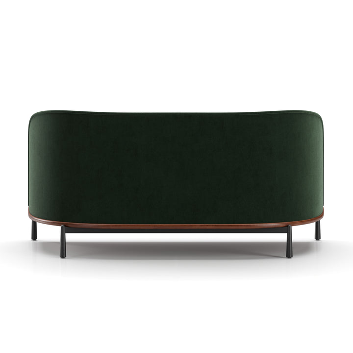 Arc Sofa Two-Seater
