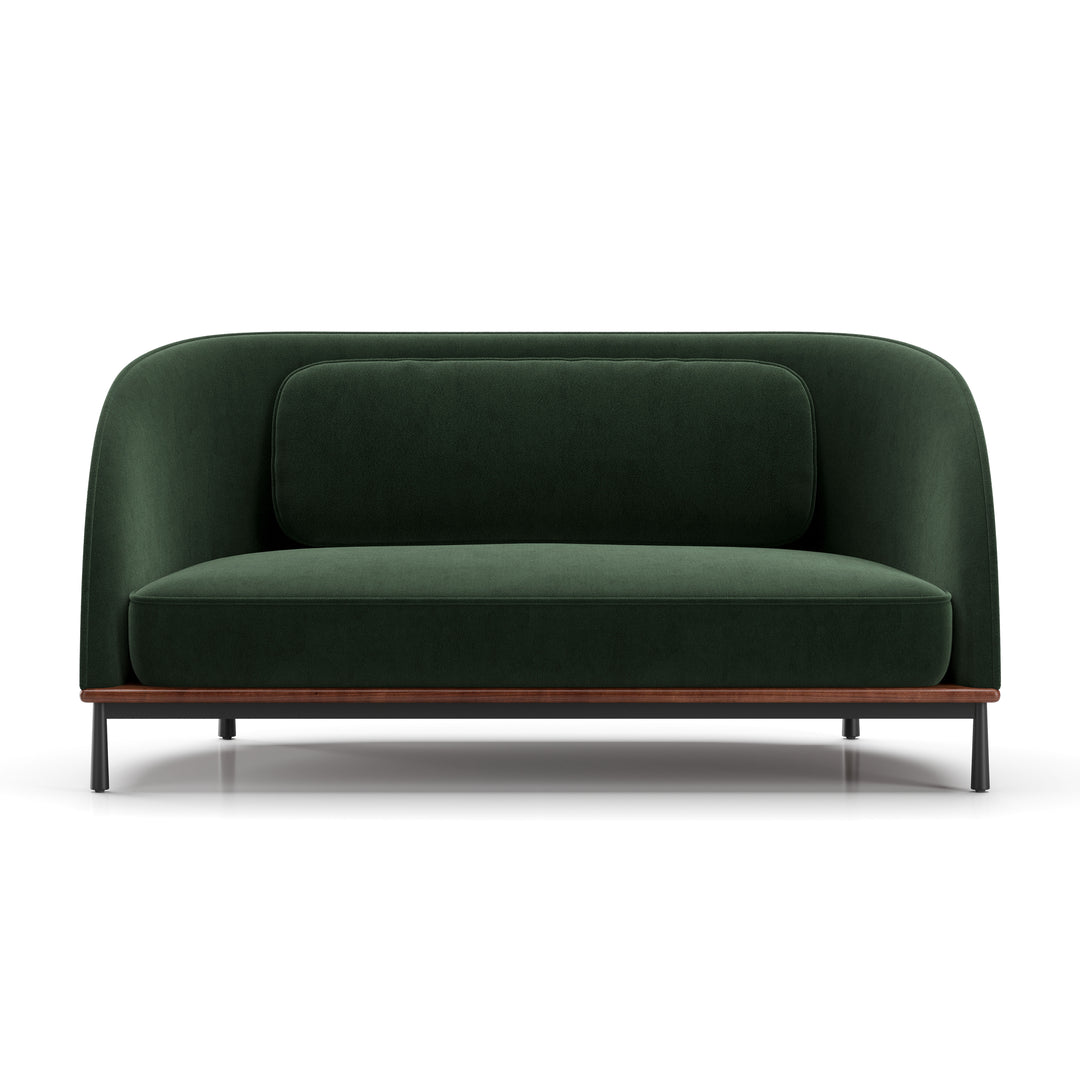 Arc Sofa Two-Seater