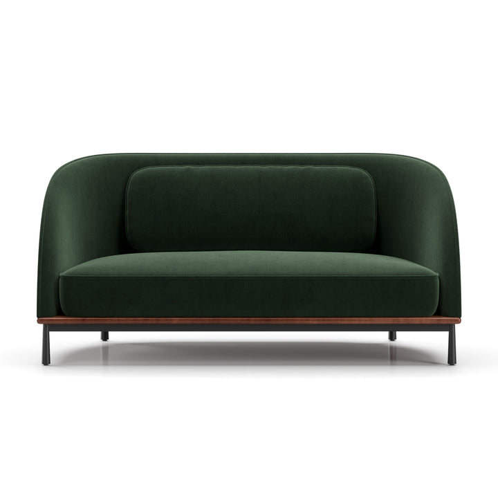 Arc Sofa Two-Seater