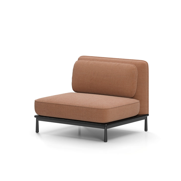 Arc Sofa One-Seater Middle