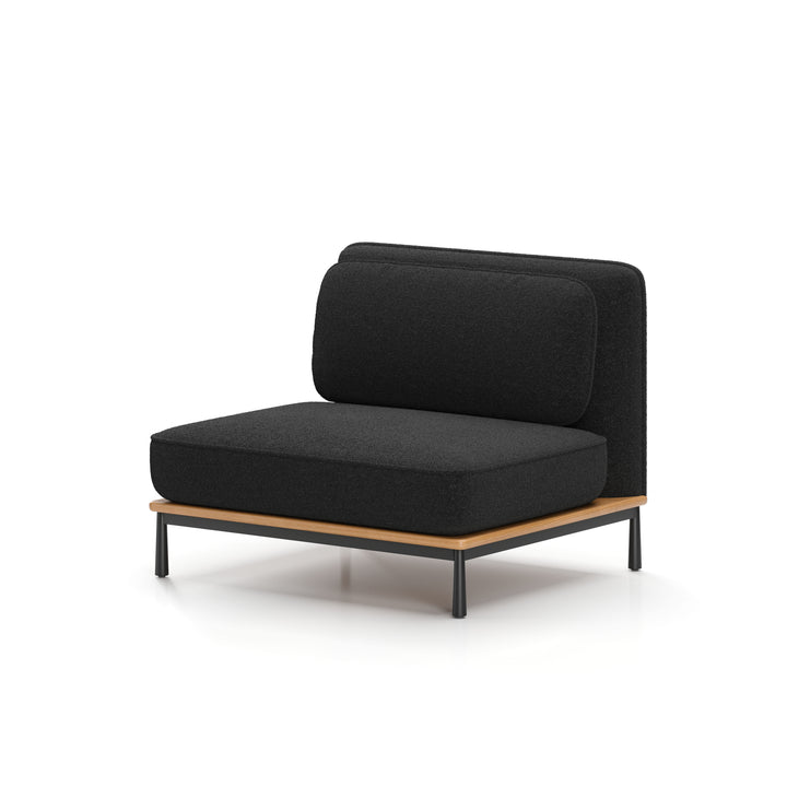 Arc Sofa One-Seater Middle