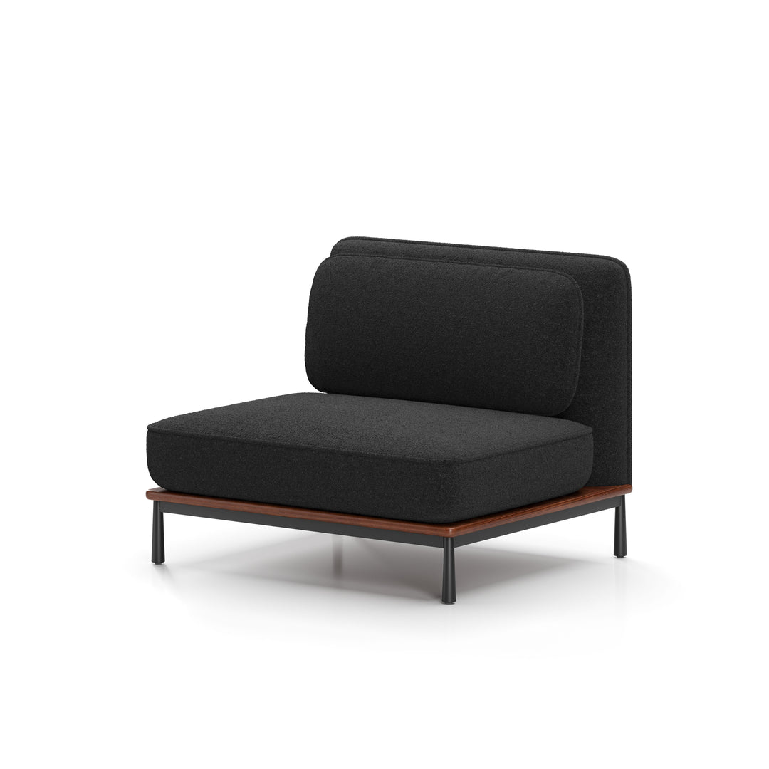 Arc Sofa One-Seater Middle