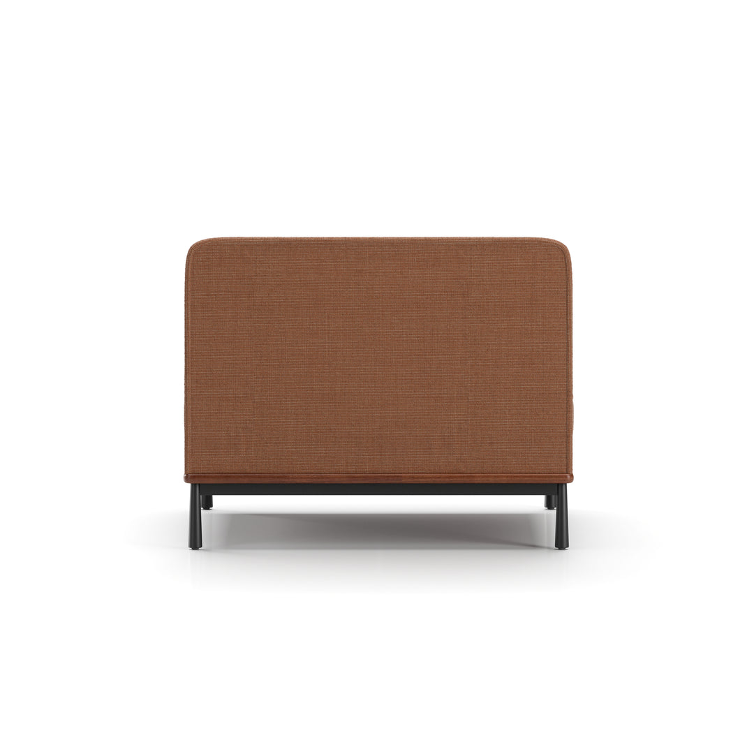 Arc Sofa One-Seater Middle