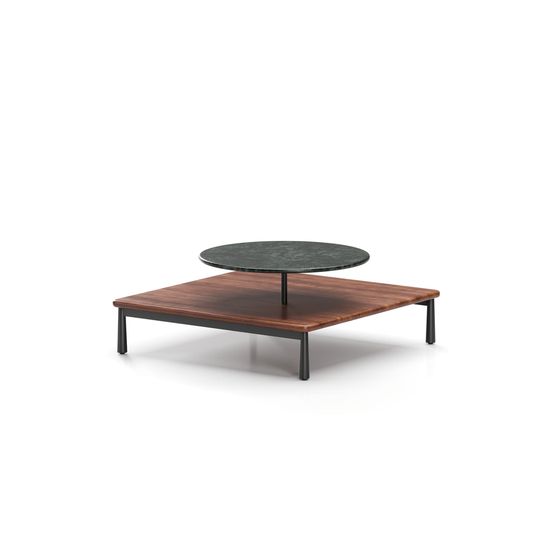 Arc Coffee Table