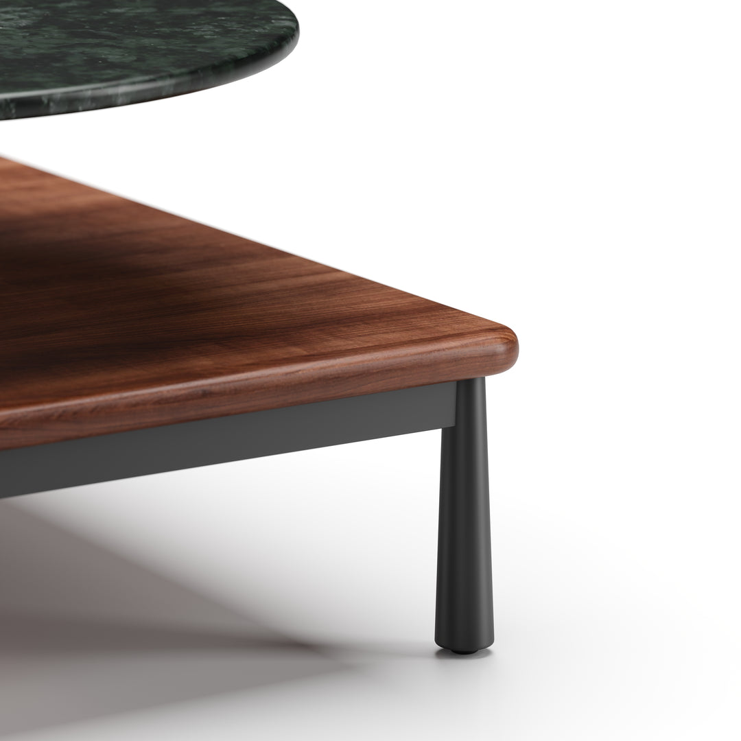 Arc Coffee Table