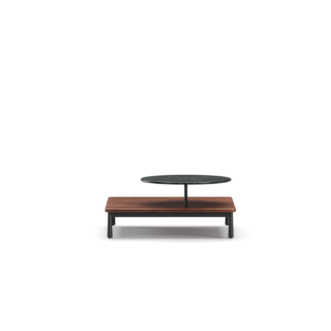 Arc Coffee Table