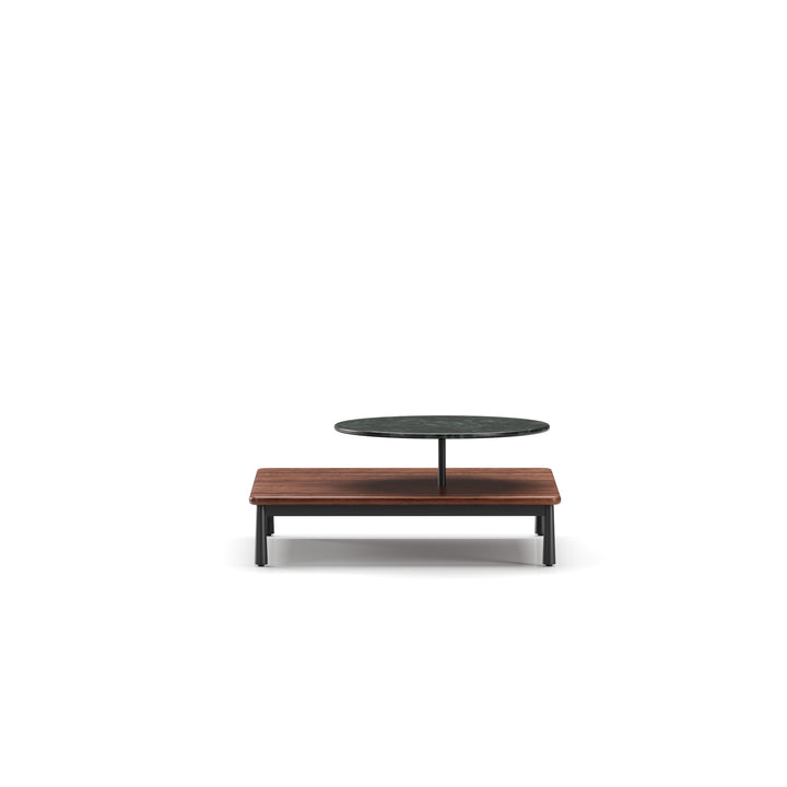 Arc Coffee Table