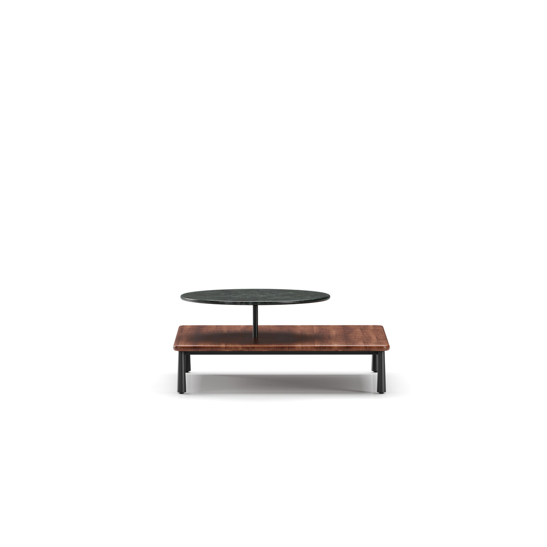 Arc Coffee Table