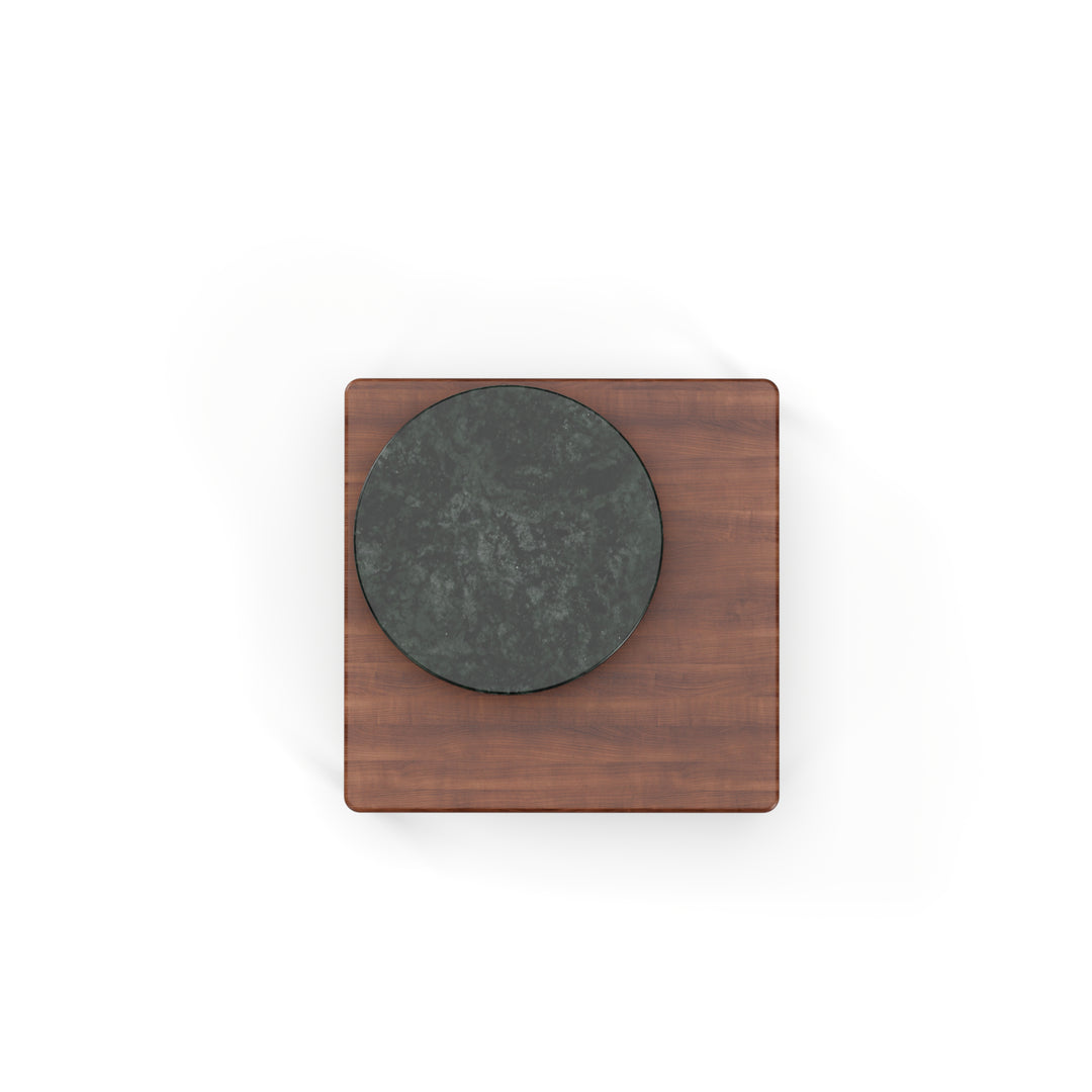 Arc Coffee Table