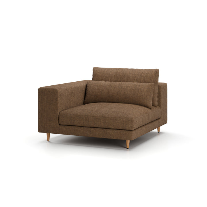 Atelier Corner Leg
