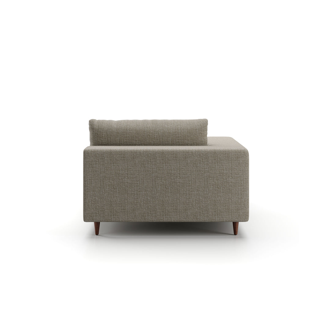 Atelier Chaise Lounge Leg Left / Right