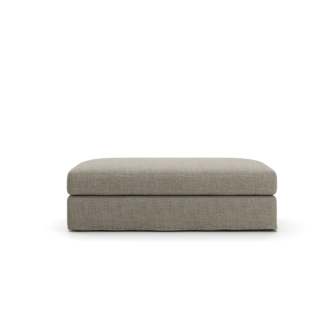 Atelier Ottoman Half-Skirt