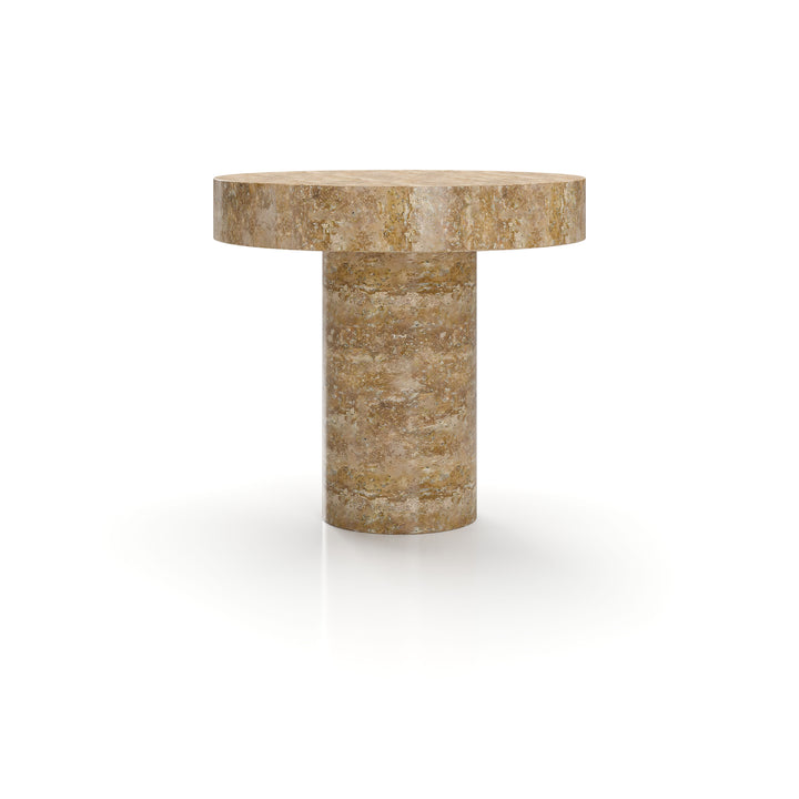 Atelier Side Table