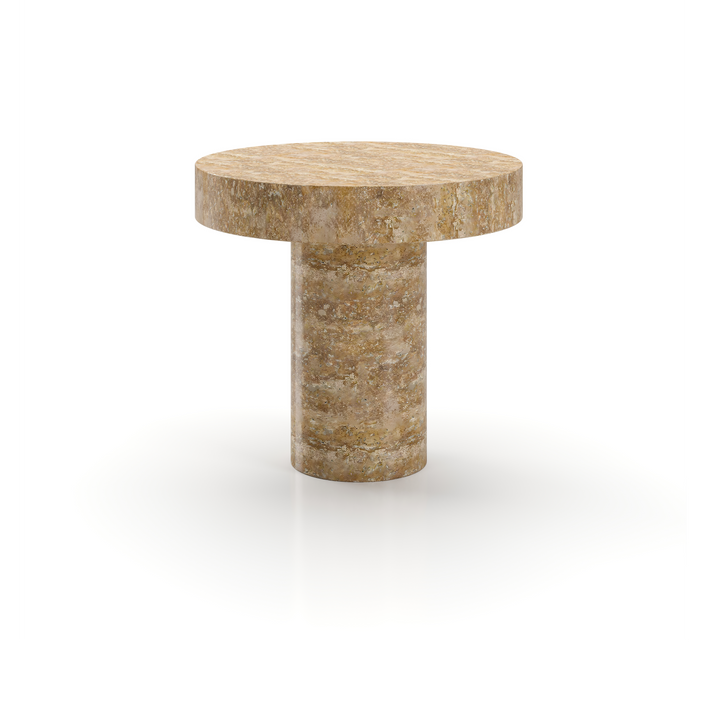 Atelier Side Table