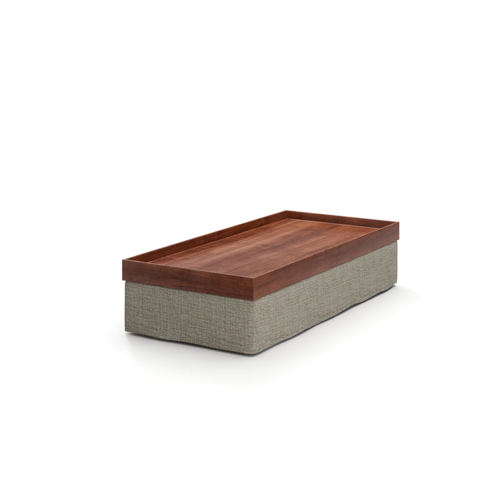 Atelier Center Tray-Skirt