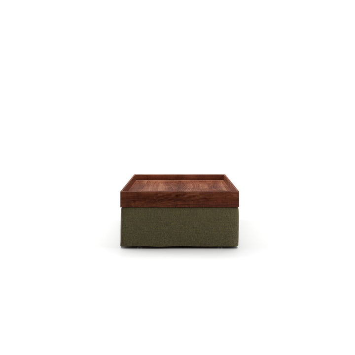 Atelier Center Tray-Skirt