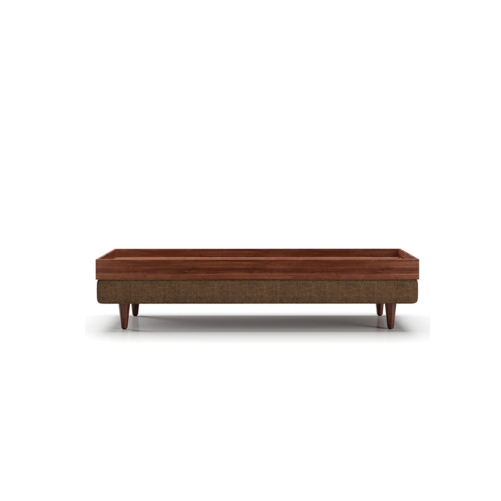 Atelier Center Tray-Leg