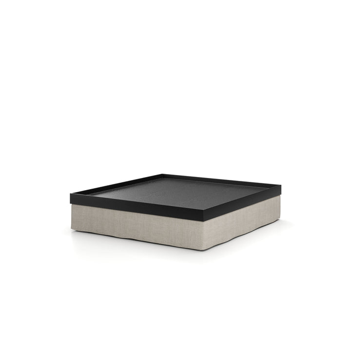 Atelier Corner Tray-Skirt