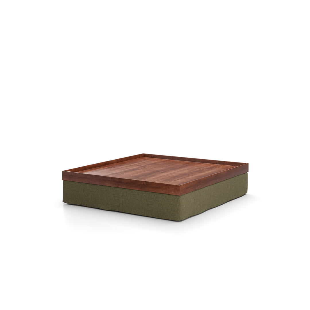 Atelier Corner Tray-Skirt