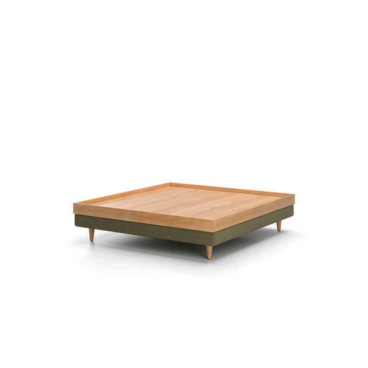 Atelier Corner Tray-Leg