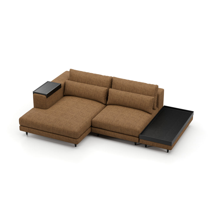 Atelier Configuration 1