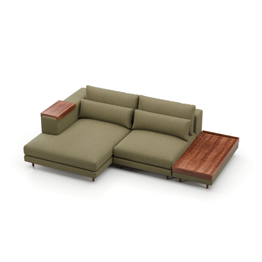 Atelier Configuration 1