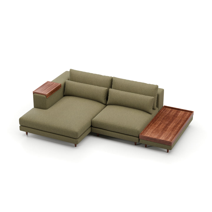 Atelier Configuration 1