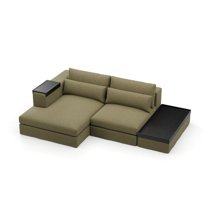 Atelier Configuration 1