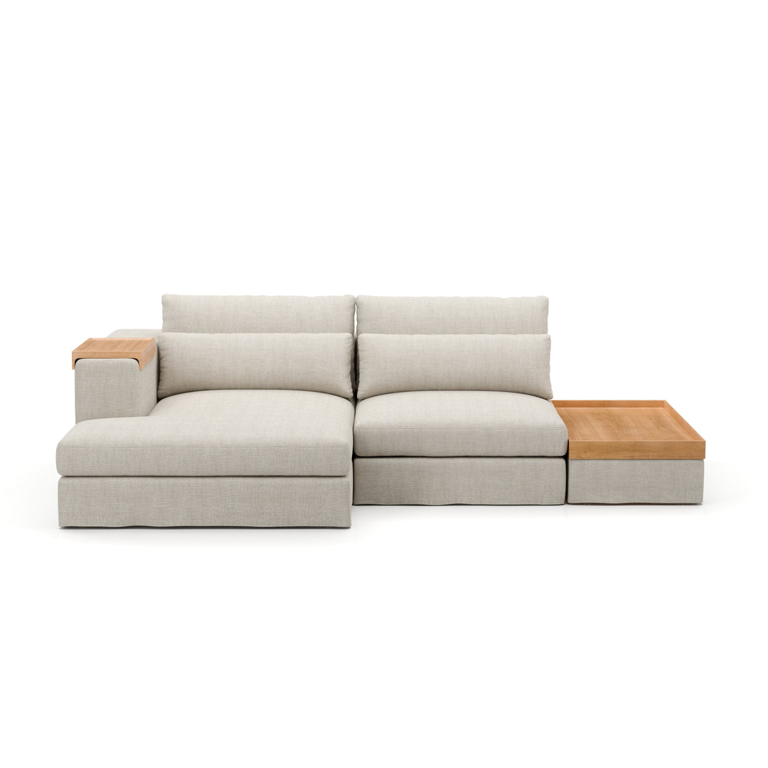 Atelier Configuration 1