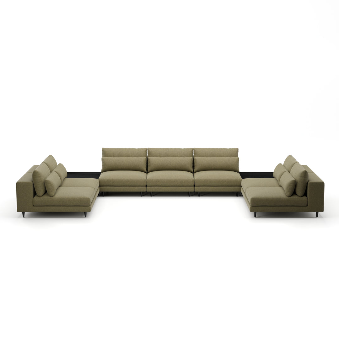Atelier Configuration 3