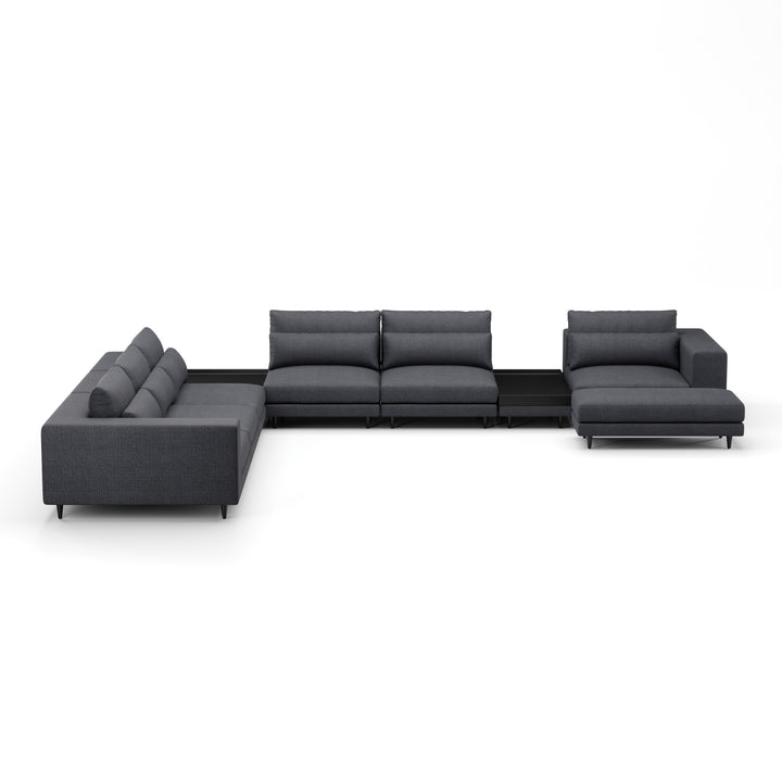 Atelier Configuration 4